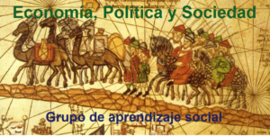 Economía, Política y Sociedad